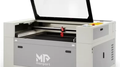 100Wco2laserwithbuilt inwaterchiller 711x711