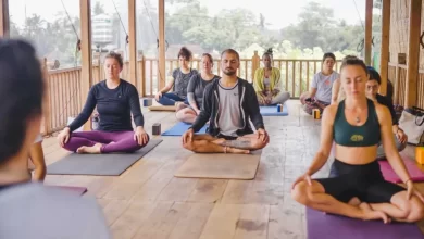 300 Hour Yoga Teacher Training in Bali