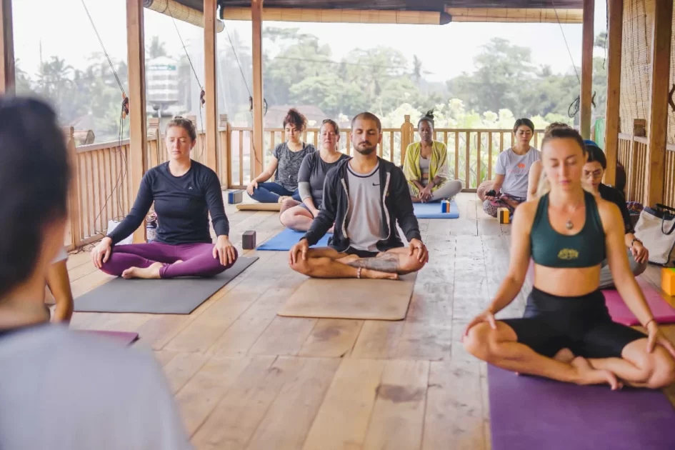 300 Hour Yoga Teacher Training in Bali