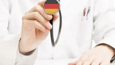German Health Products