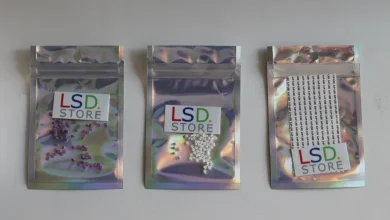 LSD for sale