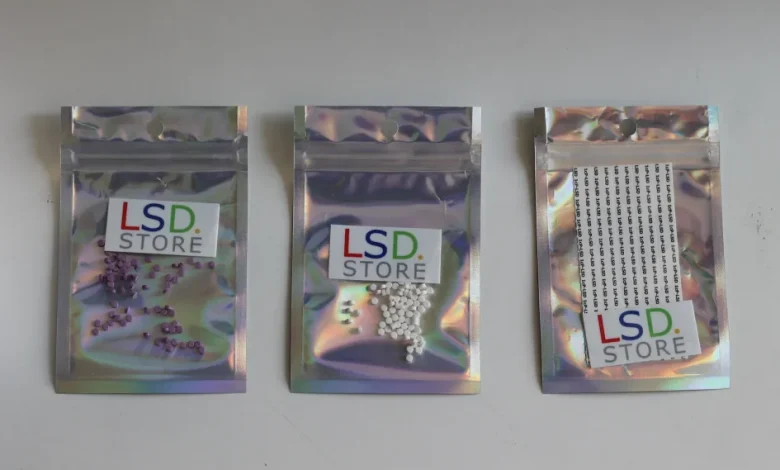 LSD for sale