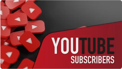 5 Best Sites to Buy YouTube Subscribers to Skyrocket Your Channel
