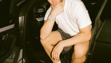 Adin Ross Net Worth Biography