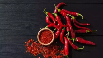 Red Chilli
