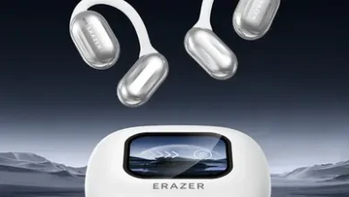 Best Noise-Cancelling Earbuds in Bangladesh 2023
