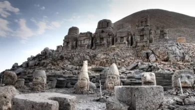 Historic and Heritage