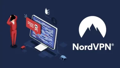 NordVPN threat protection