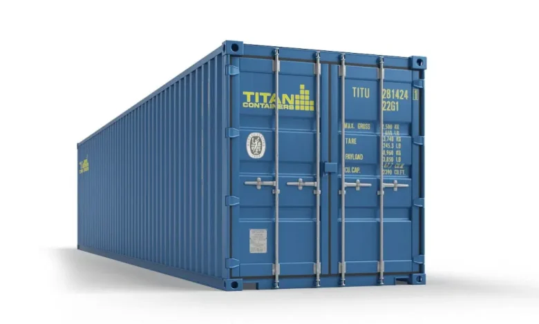 Shipping Container For Hire 40ft Angled 1128x635 1