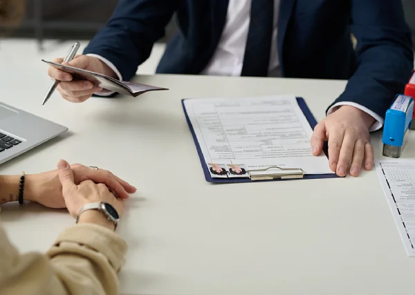 Singapore Immigration Specialists