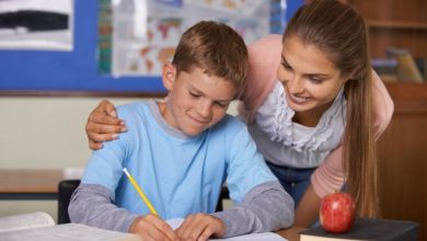 Why Hiring a Special Needs Tutor is Essential for Your Child's Success