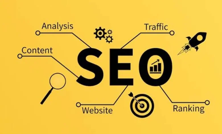 SEO Dublin