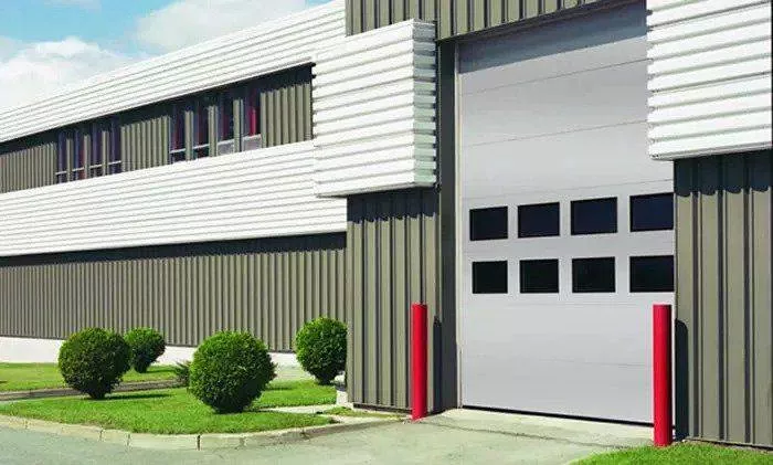 garage door repair Calgary