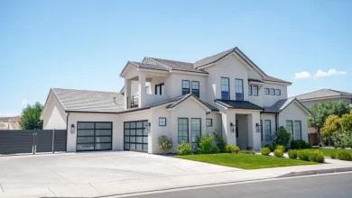 garage door repair Salt Lake City